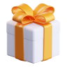 Biểu tượng quà tặng ưu đãi